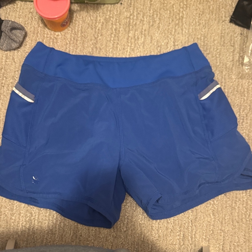 Athleta Girl Shorts